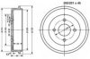 VEMA 800961 Brake Drum